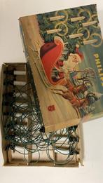 Vintage Philips kerstverlichting, Diversen, Kerst, Ophalen of Verzenden