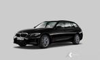 BMW 3-serie 330e Touring Sportline | Shadow | Panorama | Led, Automaat, 1998 cc, Achterwielaandrijving, Gebruikt