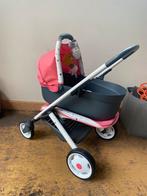 Quinny poppenwagen / buggy, Ophalen, Gebruikt, Babypop