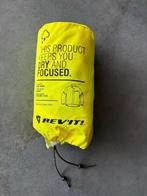 REViT CYCLONE 2 H2O Large jas regenkleding, Ophalen of Verzenden, Tweedehands, Dames, Rev'it