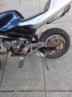 mini bike 49cc, Fietsen en Brommers, Minibikes, Midibikes en Pitbikes, Gebruikt, Overige typen, 49 cc, Ophalen