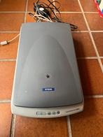 scanner, Ophalen, Gebruikt, Flatbedscanner, Windows