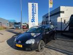 Volkswagen Golf 1.9 TDI 66KW 2007 Zwart, Auto's, Volkswagen, Origineel Nederlands, Te koop, 5 stoelen, 20 km/l