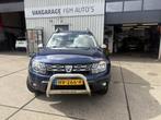 Dacia Duster 1.2 TCe 4x2 10th Anniversary, Auto's, Dacia, Voorwielaandrijving, Euro 5, Gebruikt, Duster