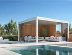 Showroommodel Poolhouse – Exterior Living | 360 x 300 cm, Ophalen of Verzenden, Nieuw, Veranda