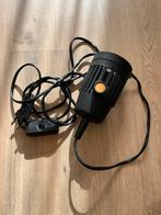 Lamp met een E27 of E14 fitting, Ophalen of Verzenden, Gebruikt