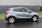 Opel Mokka 1.4 T Cosmo Automaat Navigatie Trekhaak stoel/stu, Auto's, Opel, Gebruikt, 4 cilinders, Navigatiesysteem, SUV of Terreinwagen