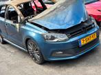 Motor volkswagen polo 1.4 TSI 16V 103KW ,CPTA, Ophalen, Gebruikt, Volkswagen