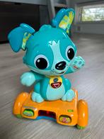 VTech Pak me dan Puppy, Ophalen of Verzenden, Gebruikt, 6 maanden tot 2 jaar