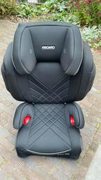 Autostoeltje recaro, Gebruikt, 15 t/m 36 kg, Isofix, Ophalen