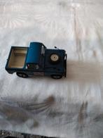 Landrover Britains 1/32, Hobby en Vrije tijd, Modelauto's | 1:32, Ophalen of Verzenden, Gebruikt, Tractor of Landbouw, Britains