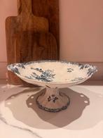 Fontanges Sarreguenines etagere, Ophalen of Verzenden, Gebruikt