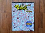 Rabbids: invasie - Thitaume - Pujol, Boeken, Stripboeken, Eén stripboek, Ophalen of Verzenden, Zo goed als nieuw