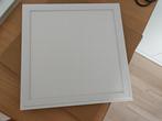 Led paneel 30 x 30 x 1 cm, Ophalen of Verzenden, Nieuw, Metaal