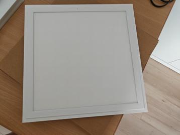 Led paneel 30 x 30 x 1 cm beschikbaar voor biedingen