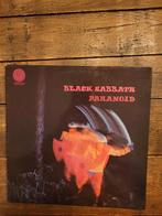 Black Sabbath - Paranoid LP - Perfecte Staat, Cd's en Dvd's, Vinyl | Hardrock en Metal, Ophalen of Verzenden, Zo goed als nieuw