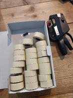 Blitz C8 Prijstang + toebehoren, Ophalen of Verzenden, Gebruikt, Gebruiksvoorwerp