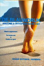 H.A. Rothman-Harmsen - De blauwdruk, Ophalen of Verzenden, Zo goed als nieuw, H.A. Rothman-Harmsen, Nederlands