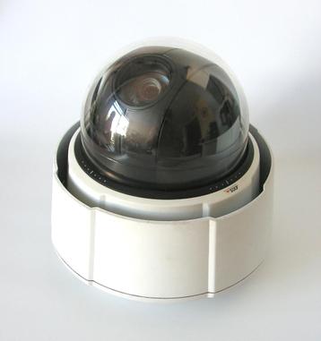 Axis P5534-E HDTV PTZ camera beschikbaar voor biedingen