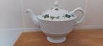 Simpsons potters marlborough theepot vintage ., Ophalen of Verzenden, Overige stijlen, Overige typen