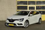 Renault Mégane Estate 1.3 TCe Zen BJ2020 Led | Pdc | Navi |, Voorwielaandrijving, Stof, Gebruikt, 4 cilinders