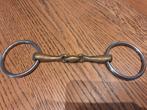 Sprenger KK Ultra Aurigan 13 cm, Dieren en Toebehoren, Paarden en Pony's | Hoofdstellen en Tuigage, Ophalen of Verzenden, Zo goed als nieuw