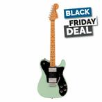 Fender Vintera II '70s Telecaster Deluxe - Surf Green