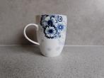 Mok 10x8 cm. "Cato" Douwe Egberts, Ophalen of Verzenden, Overige stijlen, Kop(pen) en/of Schotel(s)