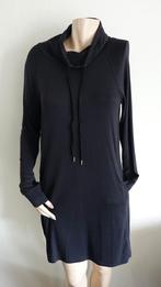 nieuw C&C lang col shirt, Kleding | Dames, T-shirts, C&C, Verzenden, Zwart, Nieuw