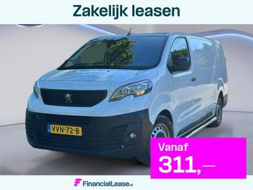 Peugeot Expert 1.5 BlueHDI 100 S&S L3 2023,71000 km, navi, d beschikbaar voor biedingen