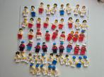 Lego adv34 ziekenhuis dokter city vintage poppetjes zuster, Ophalen of Verzenden, Zo goed als nieuw