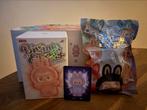 Labubu Big Into Energy V3 Luck The Monsters Popmart, Ophalen, Nieuw