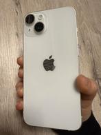 Iphone 14 wit 128GB, Telecommunicatie, Mobiele telefoons | Apple iPhone, 128 GB, Wit, Ophalen of Verzenden, Zo goed als nieuw