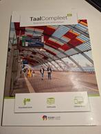 Taalcompleet A1  boek nt2 nieuw, Kleurrijker, Nieuw, Ophalen of Verzenden, Nederlands