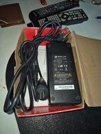 Stella lader 2x gebruikt, Ophalen of Verzenden