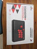 Mayflash F500V2 Arcadestick - Universele Fightstick, Ophalen of Verzenden, Zo goed als nieuw