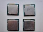 4x intel core i5, Gebruikt, 4-core, Ophalen of Verzenden, Intel Core i5