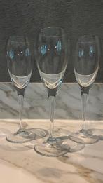 Marc Aurel 3 tal glazen, Verzamelen, Glas en Borrelglaasjes, Ophalen of Verzenden, Zo goed als nieuw, Overige typen