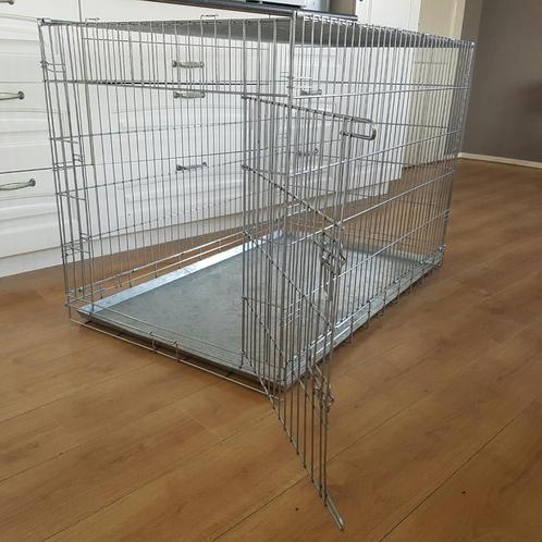 Bench super groot te huur, Dieren en Toebehoren, Hondenbenches, Gebruikt, Ophalen