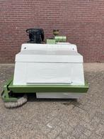 Veegmachine Tennant 240, Tuin en Terras, Veegmachines, Ophalen of Verzenden, Gebruikt