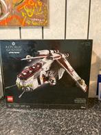 Star Wars Rep Gunship Nieuw 75309 vasteprijs 350 euro, Ophalen, Nieuw, Complete set, Lego