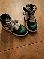 Pinocchio leren schoenen maat 24, Pinocchio, Schoenen, Ophalen of Verzenden, Zo goed als nieuw