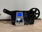 Super 8 / 8MM Film Scanner, Ophalen of Verzenden, Gebruikt
