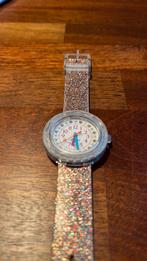 Swatch flik flak confetti party, Sieraden, Tassen en Uiterlijk, Horloges | Dames, Ophalen of Verzenden, Swatch, Zo goed als nieuw