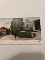 Ansichtkaart Nijmegen Westerbeek, Ophalen of Verzenden, Voor 1920, Gelopen, Gelderland