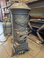 Thermocet Gaskachel - Flessengas/Propaan, Ophalen, Gebruikt, Gas, Vrijstaand