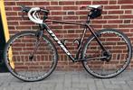 Gravelbike Stevens Prestige 54cm, Fietsen en Brommers, Ophalen, Aluminium, Overige merken