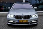 BMW 7-serie 730d xDrive|HUD|ACC|B&O|MASSAGE|LASER|BOMVOL!, Automaat, 1800 kg, Gebruikt, Euro 6
