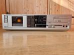 Akai HX-A101 Stereo Cassette Deck - Opgeknapt, Ophalen of Verzenden, Enkel, Akai, Tiptoetsen