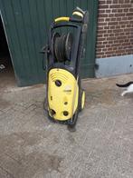 Karcher hogedrukreiniger gebruikt, Ophalen, Gebruikt, Met autostop en -start, Kärcher